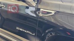 جي ام سي يوكون